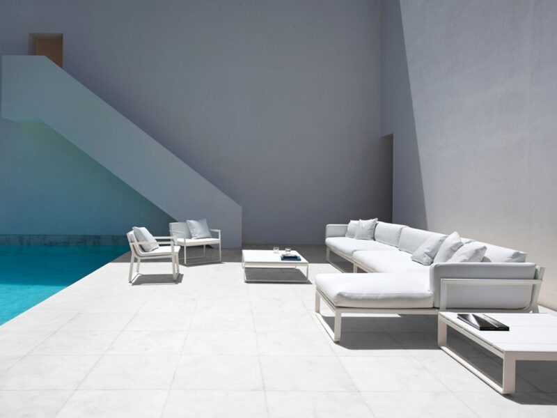Butaca Flat -236008