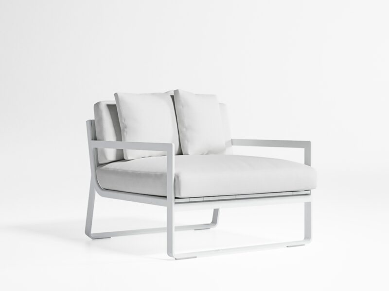 Sillón Flat -236309