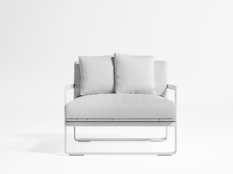 Sillón Flat -236307