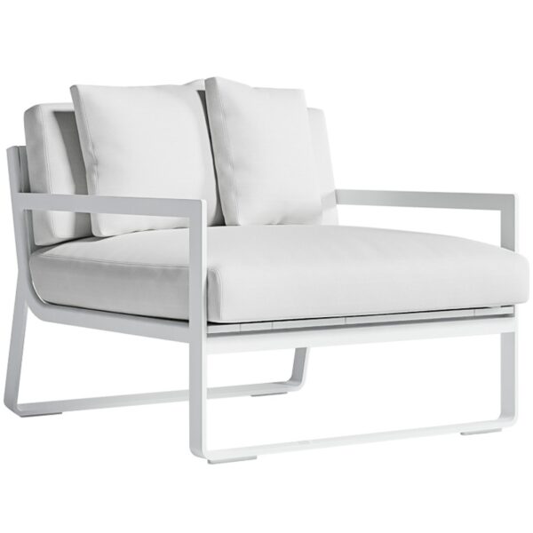 Sillón Flat -0