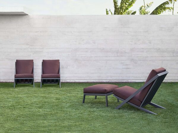 Sillón Relax Timeless-235201