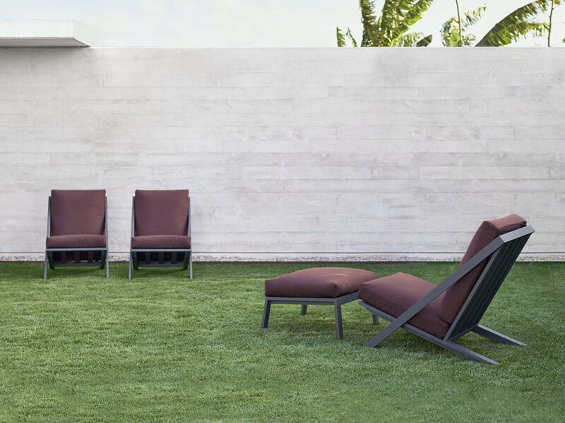 Sillón Relax Timeless-235201
