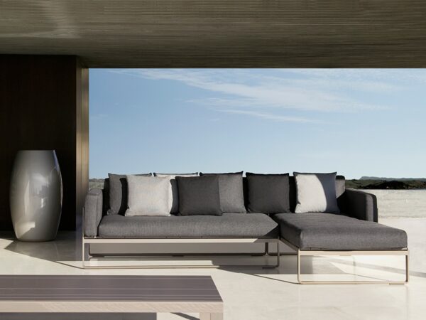 Sofá Flat -236500