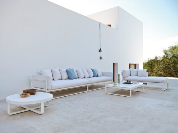 Sofá Flat -236495