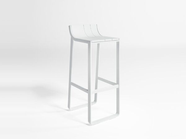 Taburete Flat-236377