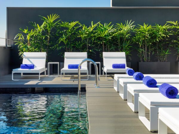 Taburete Flat-236386
