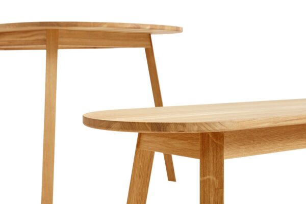 Mesa Triangle Leg-235820