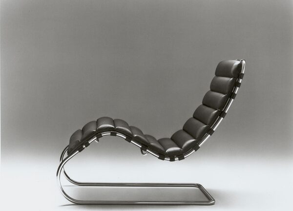 Chaise Longue MR -235922
