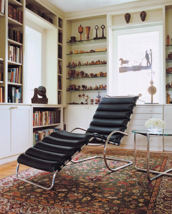Chaise Longue MR -235930