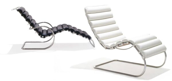 Chaise Longue MR -235929