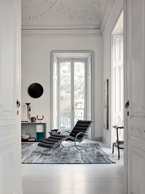 Chaise Longue MR -235923
