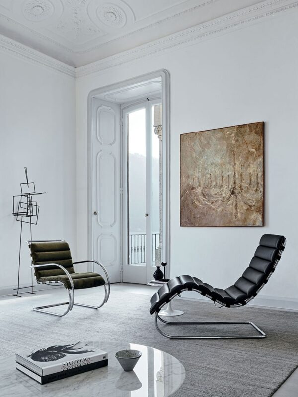 Chaise Longue MR -235927