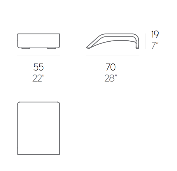 Mesa Clip-236857
