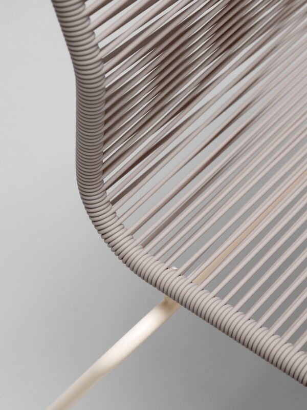 Silla Panton One Lounge-234876