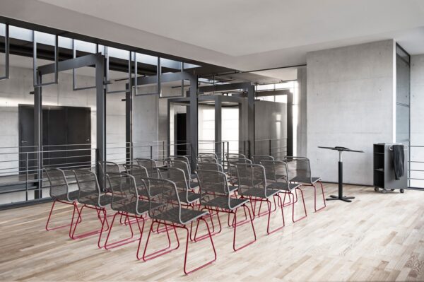 Silla Panton One-234831