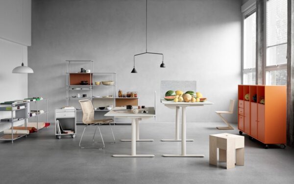 Silla Panton One-234833