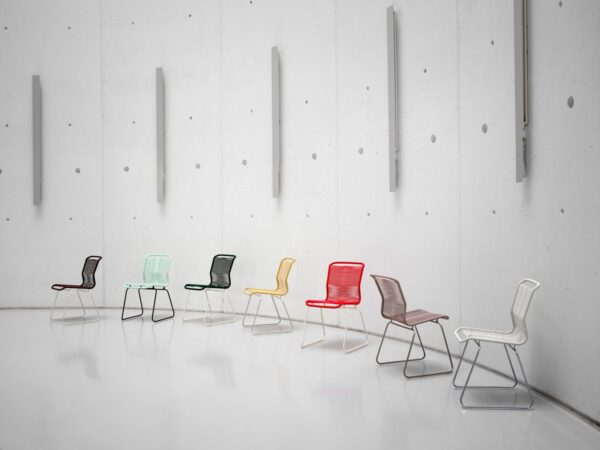 Silla Panton One-234837
