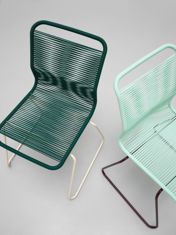 Silla Panton One-234838