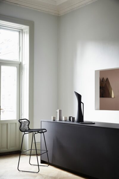 Taburete Panton One-234909