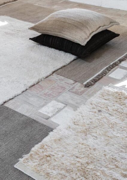 Alfombra Wellbeing Lana Chobi -237501