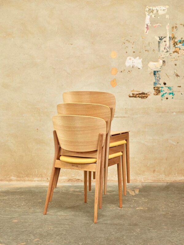 Silla Valencia Tapizada-237576