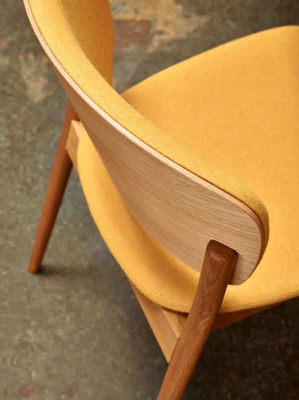 Silla Valencia Tapizada-237578