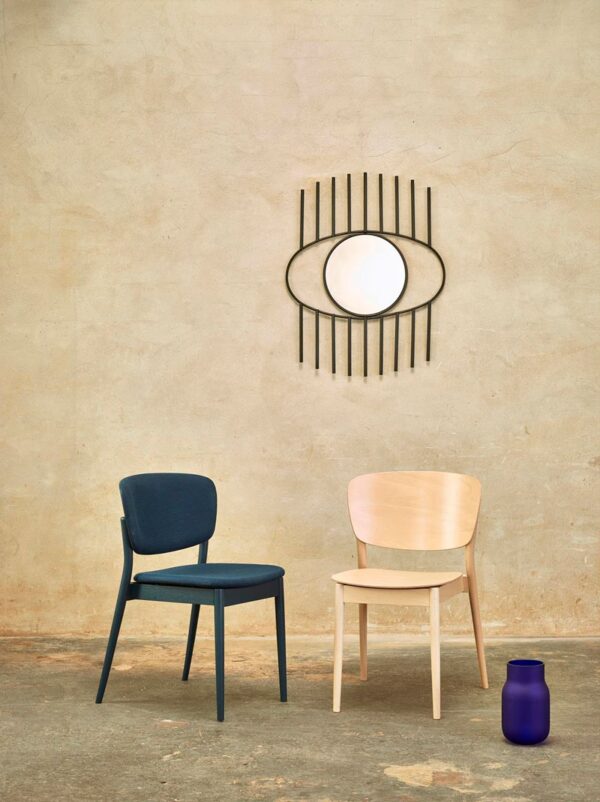Silla Valencia Tapizada-237581