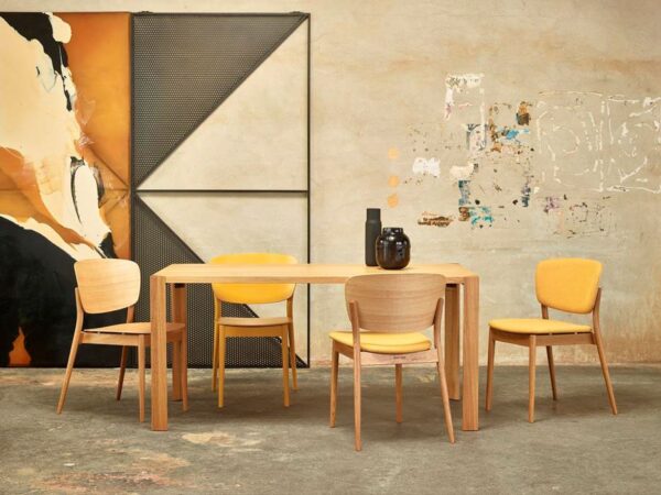 Silla Valencia Tapizada-237583