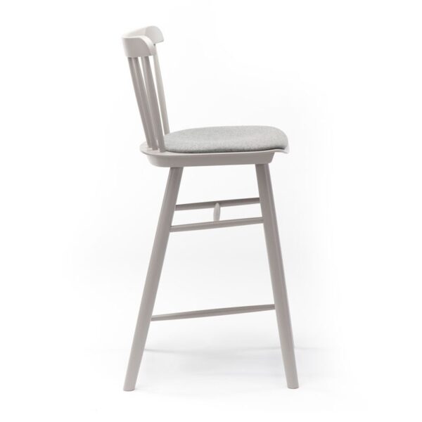 Taburete Ironica Tapizado-237919