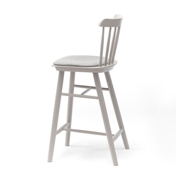 Taburete Ironica Tapizado-237921