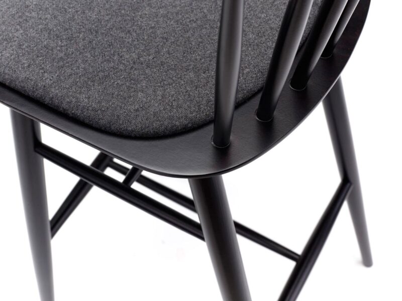 Taburete Ironica Tapizado-237925