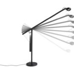 Lámpara Fifty-Fifty Mini Table-239185