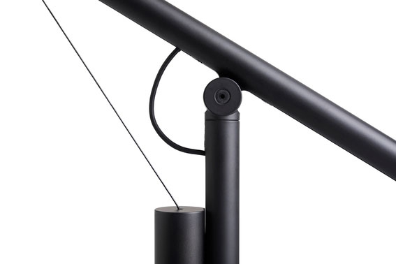 Lámpara Fifty-Fifty Mini Table-239183