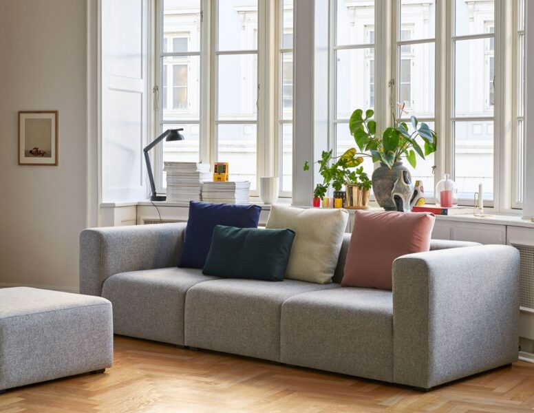 Lámpara PC Double Arm Base Table-239171