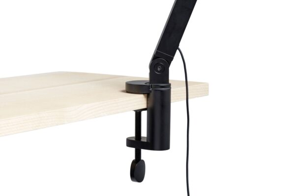 Lámpara PC Double Arm Clamp-239321