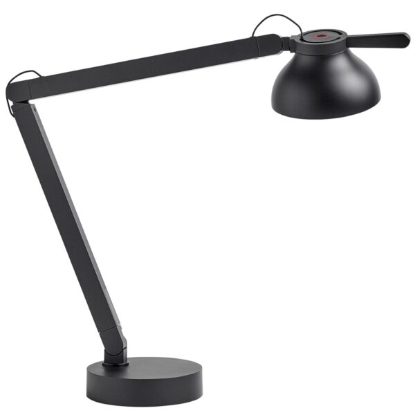 Lámpara PC Double Arm Base Table-0
