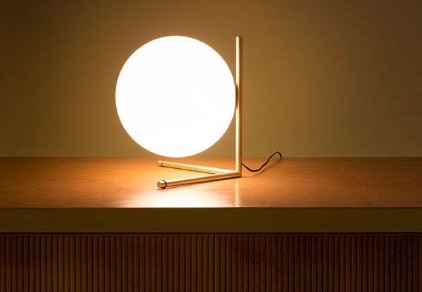 Lámpara IC Table -241629