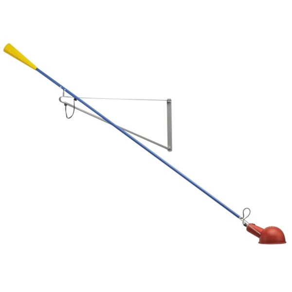 Lámpara 265-0