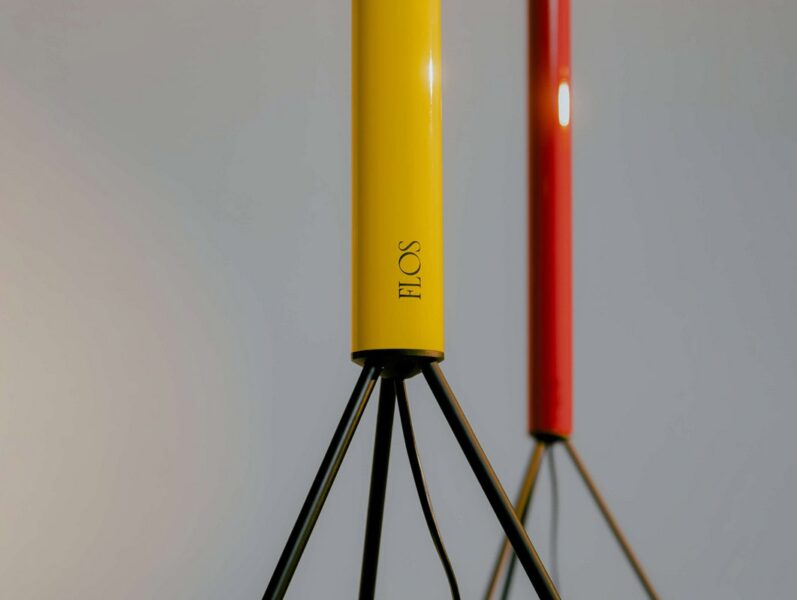 Lámpara Luminator-324406
