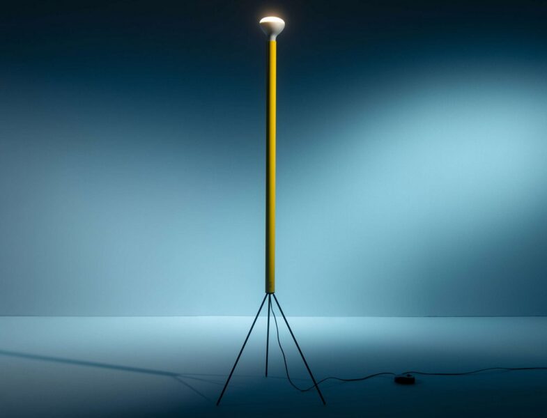 Lámpara Luminator-324408
