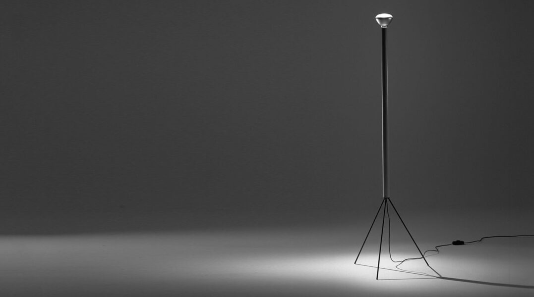 Lámpara Luminator-241682