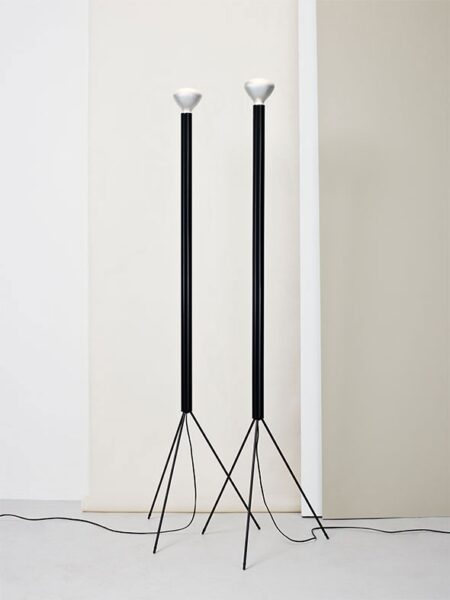 Lámpara Luminator-241687
