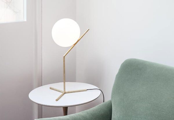Lámpara IC Table -241869