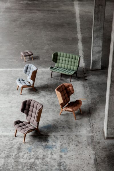 Sillón Mammoth-383238