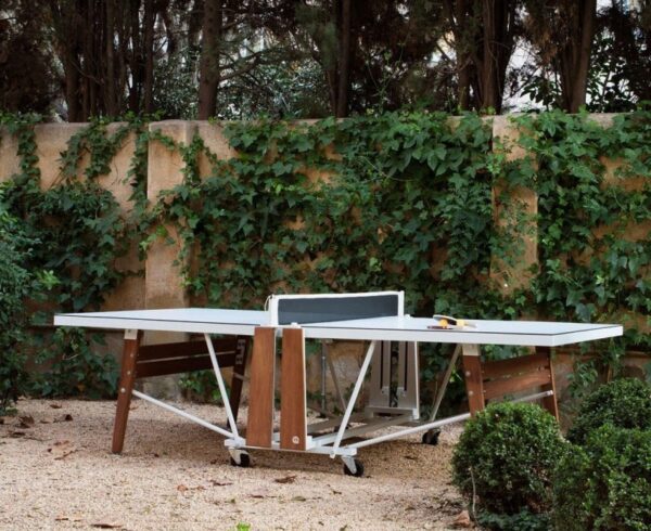 Mesa RS Ping Pong Plegable-242109