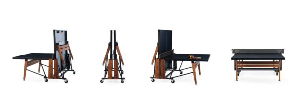 Mesa RS Ping Pong Plegable-242105
