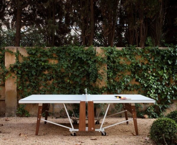 Mesa RS Ping Pong Plegable-242108