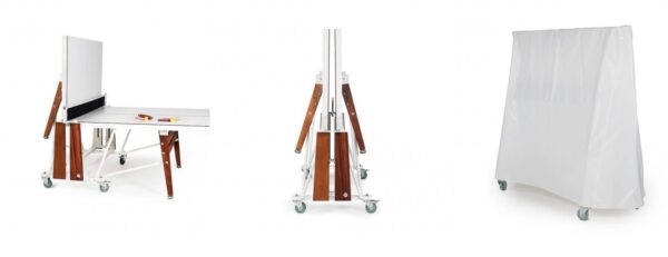 Mesa RS Ping Pong Plegable-242101