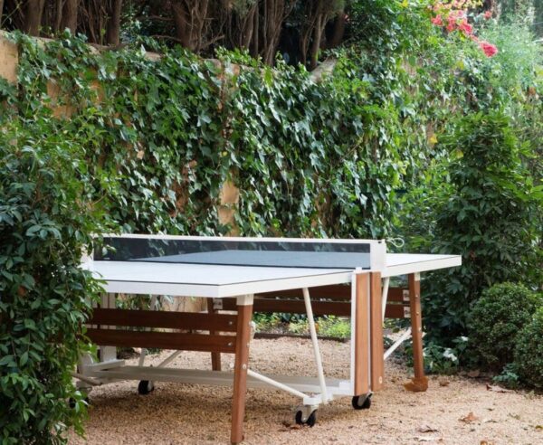 Mesa RS Ping Pong Plegable-242110