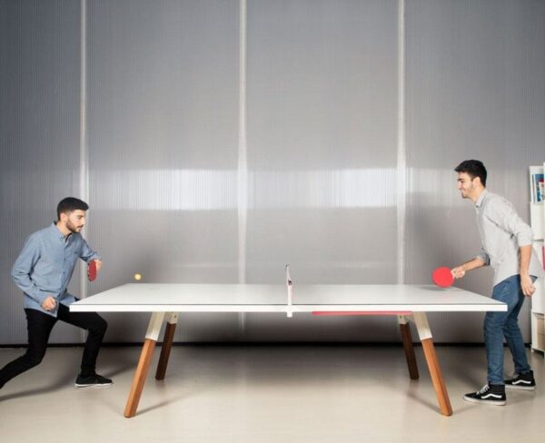 Mesa Ping Pong You And Me Indoor/Outdoor-242322